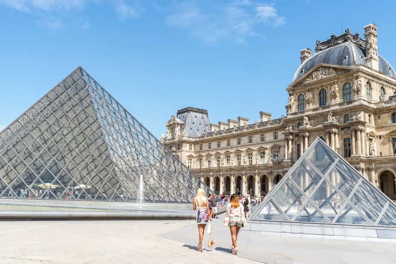 Louvre Museum: Skip-the-Line Small Group Guided Tour - Key Things To Notice Before You Go