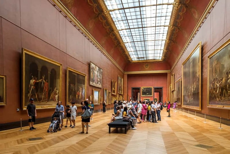 Louvre Museum: Skip-the-Line Small Group Guided Tour - Price and Value at $129, When This Tour Is Worth It