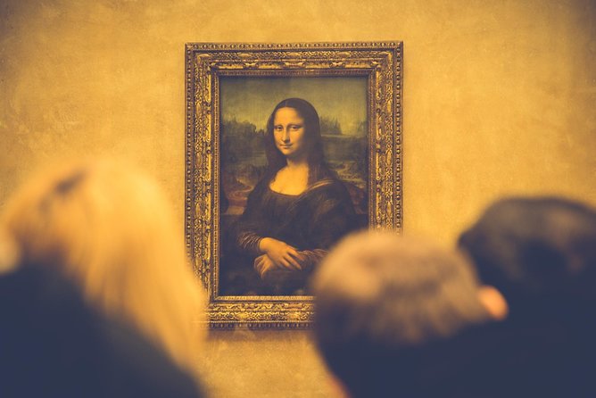 Louvre Museum Small-Group Guided Tour - Where You Meet, and How You Avoid the Louvre Chaos