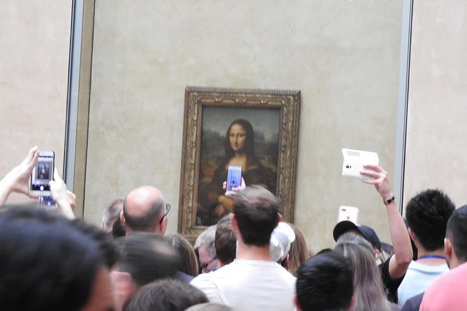 Louvre Museum Small-Group Guided Tour - Stop 1: The Louvre, Through the Lens of Ancient Egypt