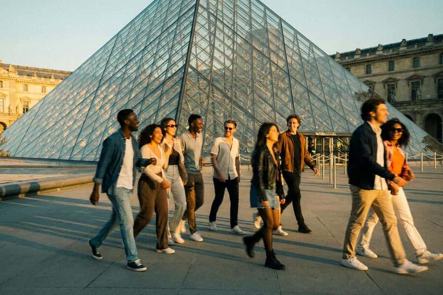 Louvre Priority Access Mona Lisa & Museum Icons Guided Tour - How Guides Like Sandra, Marine, and Florian Change What You See