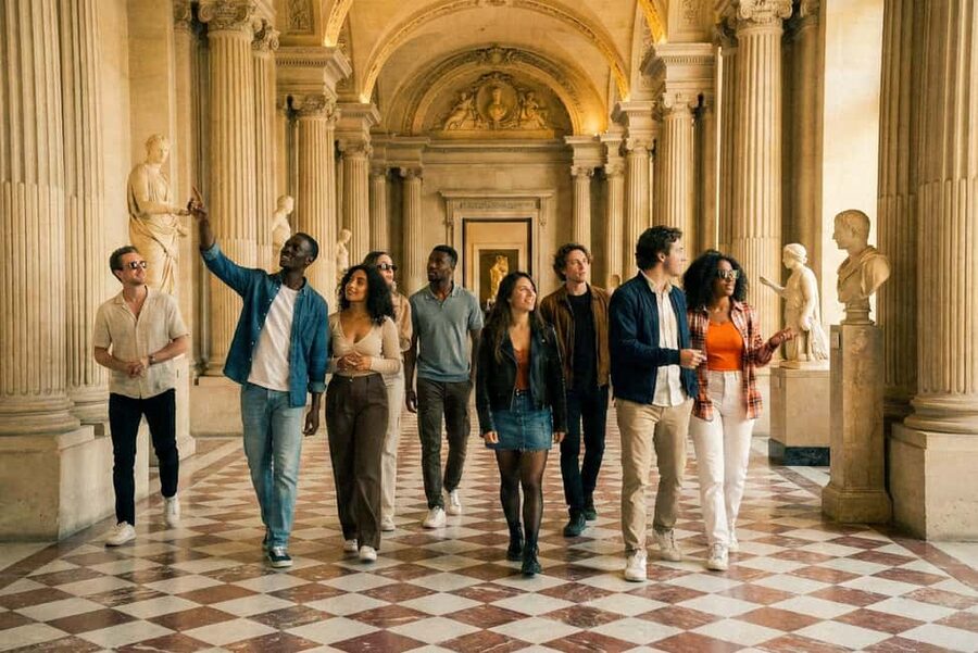 Louvre Priority Access Mona Lisa & Museum Icons Guided Tour - Price and Value: What $88 Buys You in Real Time