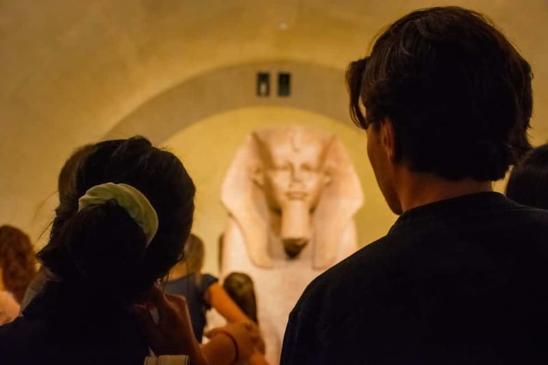 Louvre Private Tour: The Essentials and More w/ Expert Guide - Why this Louvre private tour works better than the standard rush