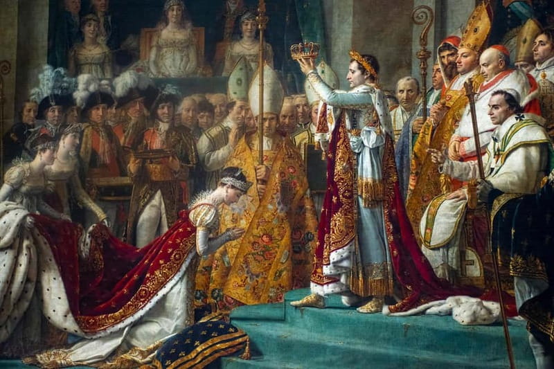 Louvre Private Tour: The Essentials and More w/ Expert Guide - Who this tour suits best