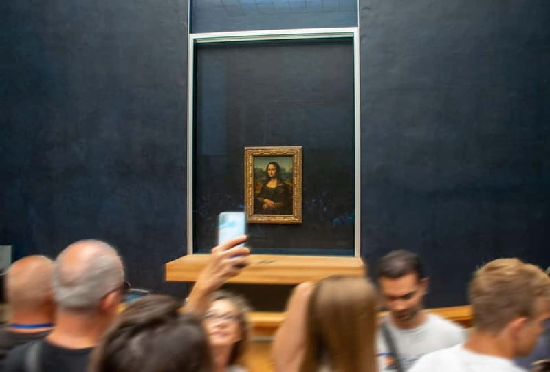 Louvre Private Tour: The Essentials and More w/ Expert Guide - Price and value: when $317 per person feels fair