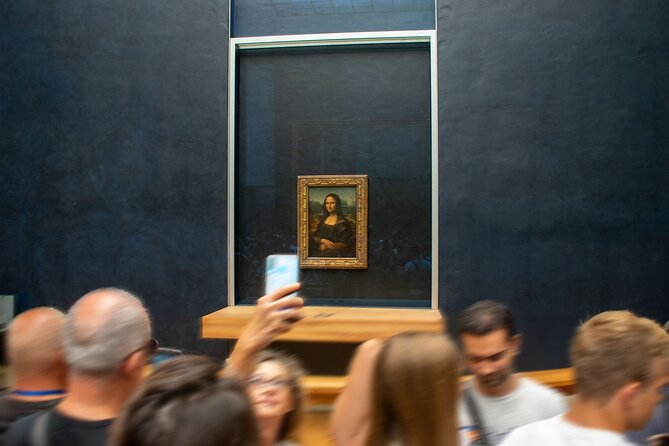 Louvre Private Tour – The Essentials and More with Expert Guide - How your guide turns art into context, fast