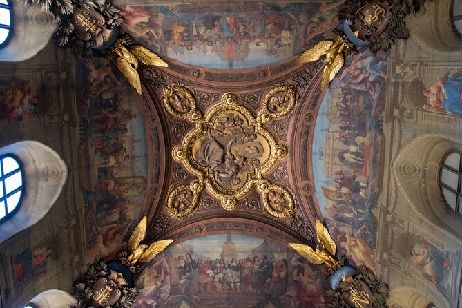 Louvre Private Tour – The Essentials and More with Expert Guide - Private doesn’t mean slow, it means tailored