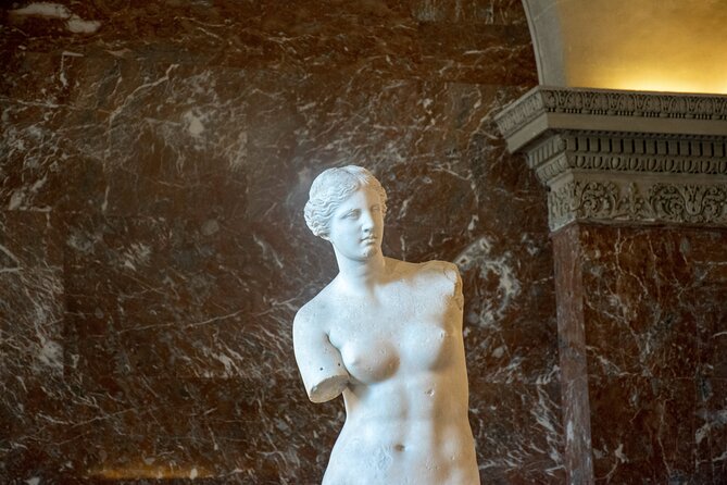 Louvre Private Tour – The Essentials and More with Expert Guide - After the tour: keep your momentum inside the Louvre