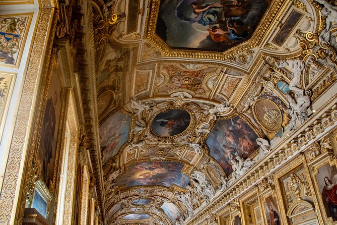 Louvre Private Tour – The Essentials and More with Expert Guide - Value for $361.74: when this Louvre tour is worth it