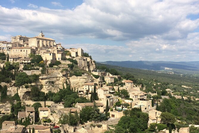Luberon, Roussillon & Gordes Half-Day Tour from Avignon - The Value Question: What You Pay for at Around $96.79