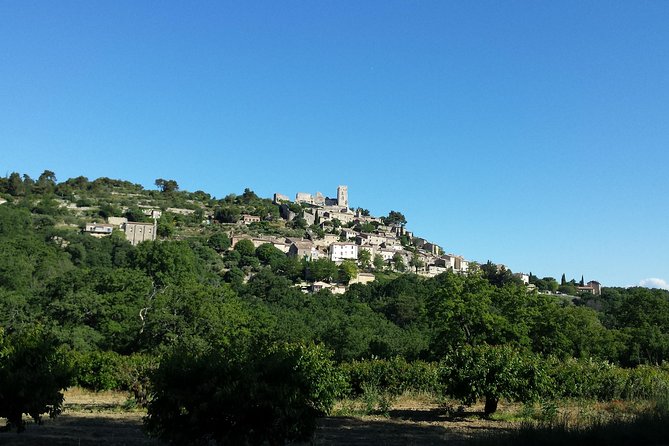 Luberon, Roussillon & Gordes Half-Day Tour from Avignon - Guides Like Natalie, Kelsey, Anne, and Joanna Make the Difference