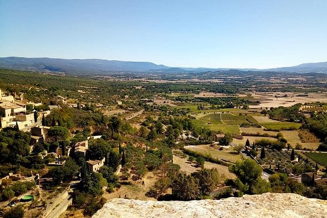 Luberon Villages Half-Day Tour from Aix-en-Provence - How the pacing works, and how to enjoy it more