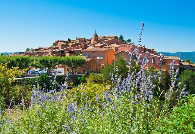 Luberon Villages Half-Day Tour from Aix-en-Provence - Price and value: what you’re really paying for