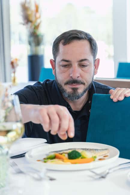 Lyon 2.5-Hour Dinner Cruise - Key things to know before you go
