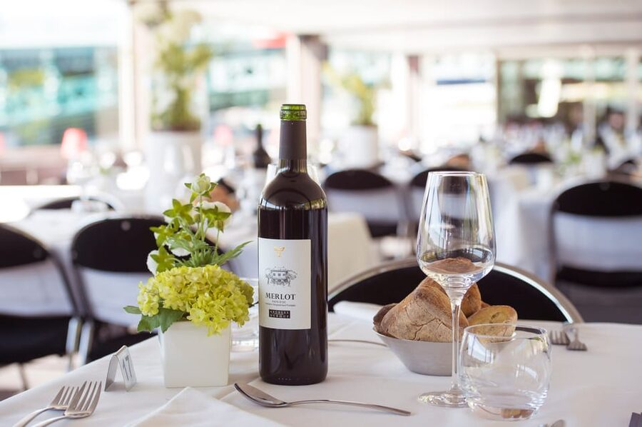Lyon 2.5-Hour Dinner Cruise - Price and value: what $88 buys, and what it doesn’t