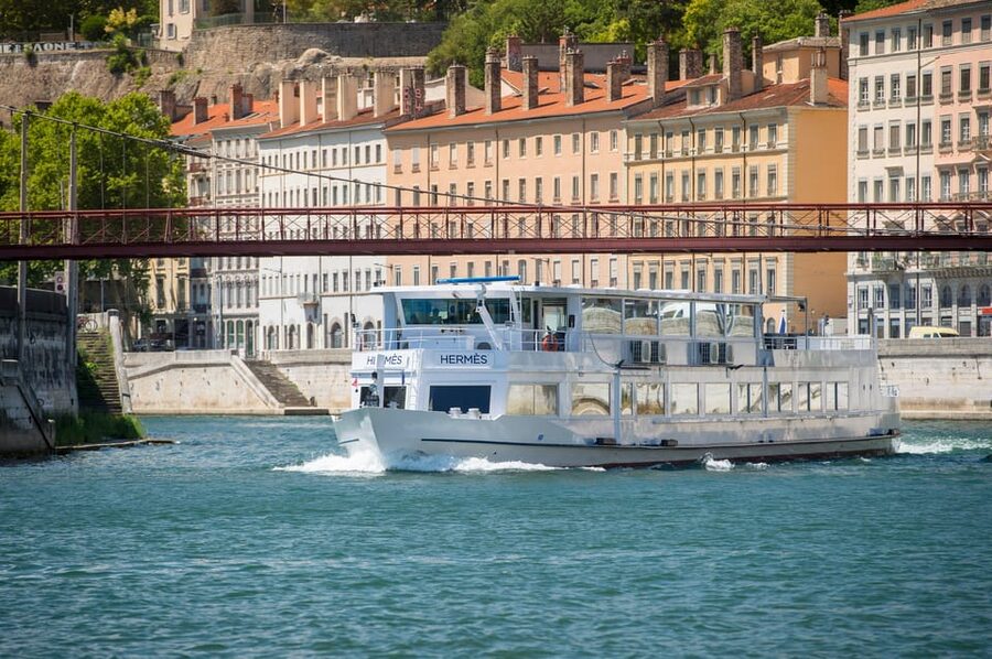 Lyon 2.5-Hour Dinner Cruise - Who this cruise suits best in Lyon