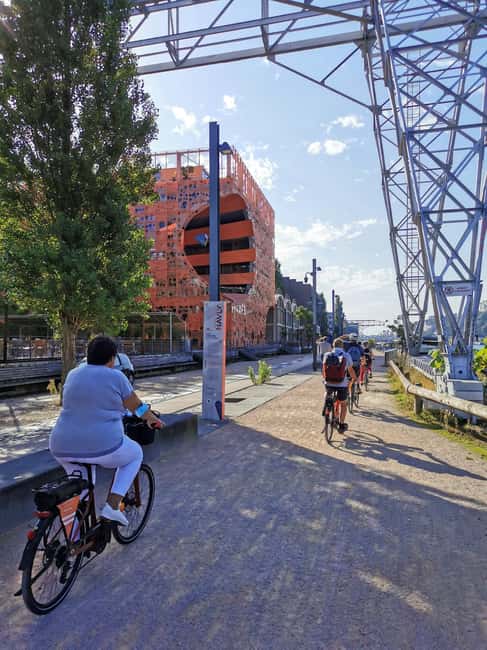 Lyon: 3-Hour Guided E-Bike Tour - How hard is the ride, and who will enjoy it most