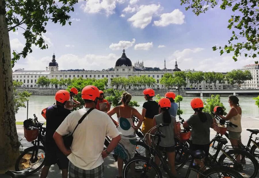 Lyon: 3-Hour Guided E-Bike Tour - FAQ
