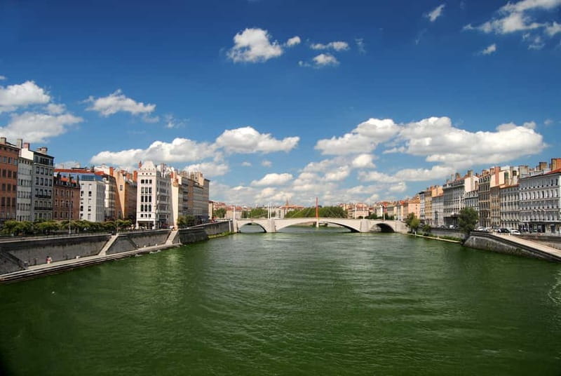 Lyon City Card: Public Transport & More Than 40 Attractions - Museums: the 26 free stops that can replace your ticket budget