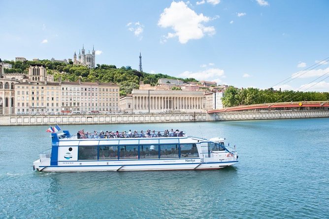 Lyon City Card Public Transportation & 40 attractions - Resistance and Deportation, plus history museums for serious meaning