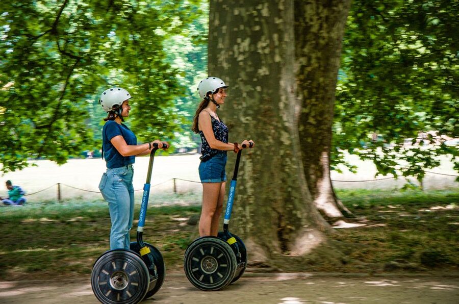 Lyon: City Segway Tour with a Local Guide - Quick take: what makes this Lyon Segway ride special