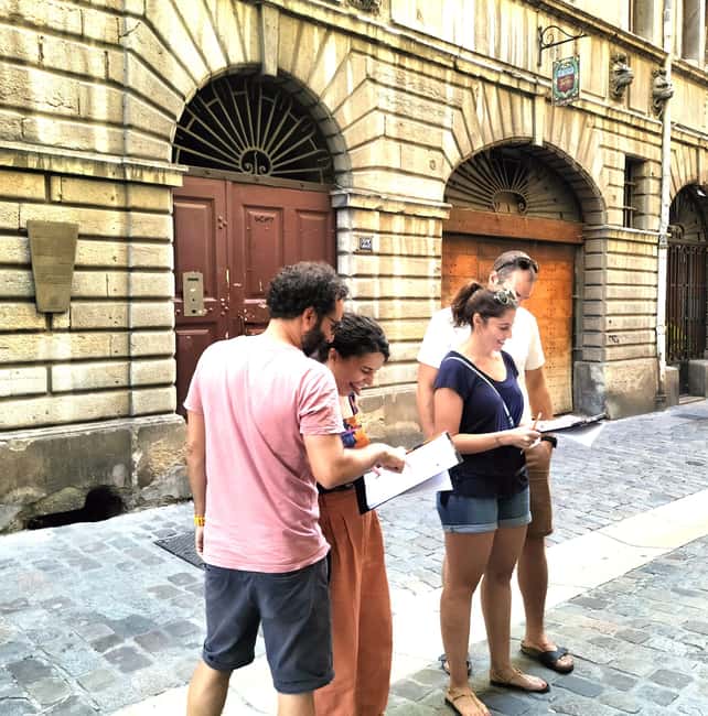 Lyon: escape game in the Vieux Lyon - Why this escape game feels like the best kind of sightseeing