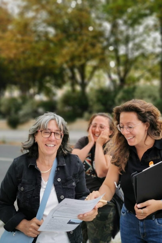 Lyon: escape game in the Vieux Lyon - Stage-by-stage: what each major stop brings to the puzzle