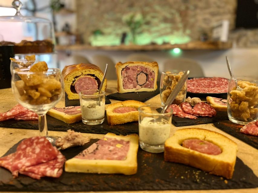 Lyon: Food Walking Tour with a Local Guide - Key Highlights You Can Actually Plan Around