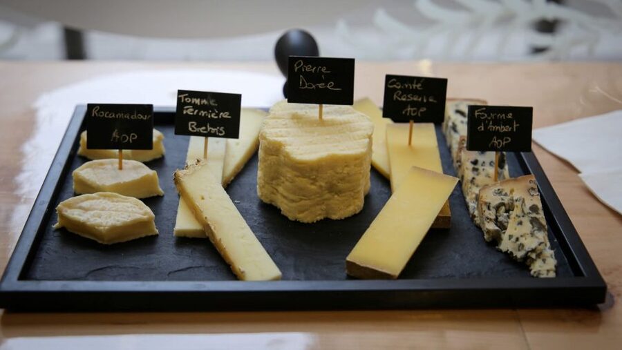 Lyon: Food Walking Tour with a Local Guide - The Value Case for $88 in Lyon