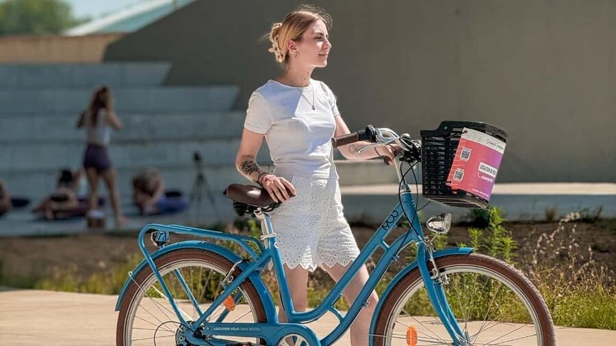 Lyon: Guided City Bike Tour - Why This Lyon Bike Route Feels Efficient