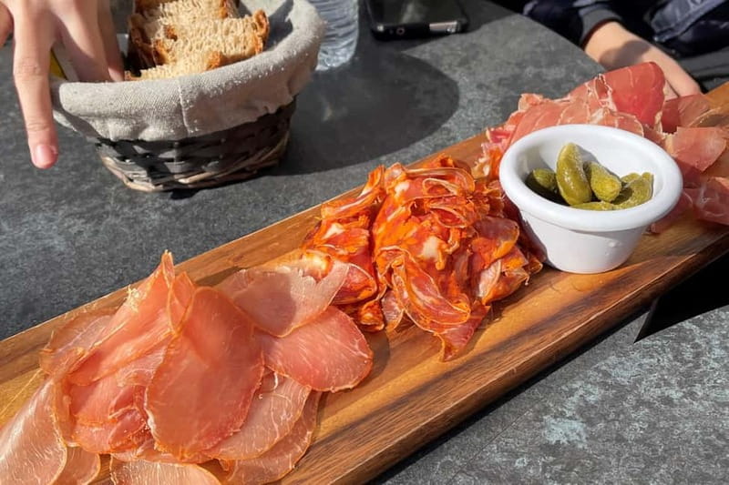 Lyon: Guided Food Tour with Tastings - Why This Lyon Food Tour Works in Just 3 Hours