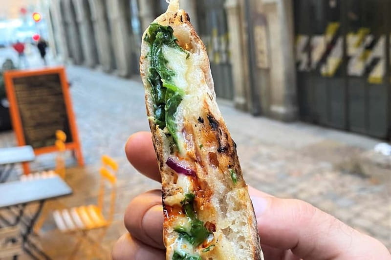 Lyon: Guided Food Tour with Tastings - Savory Stops You Can Sink Your Teeth Into: Charcuterie and Regional Cheese