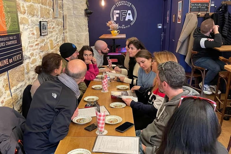 Lyon: Guided Food Tour with Tastings - Lyon Street-Food Energy: Pizza, Kebab, and Pita-Style Bites