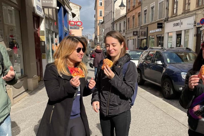 Lyon: Guided Food Tour with Tastings - A Meat-Pastry Moment: Lyonnnais-Style Comfort Food