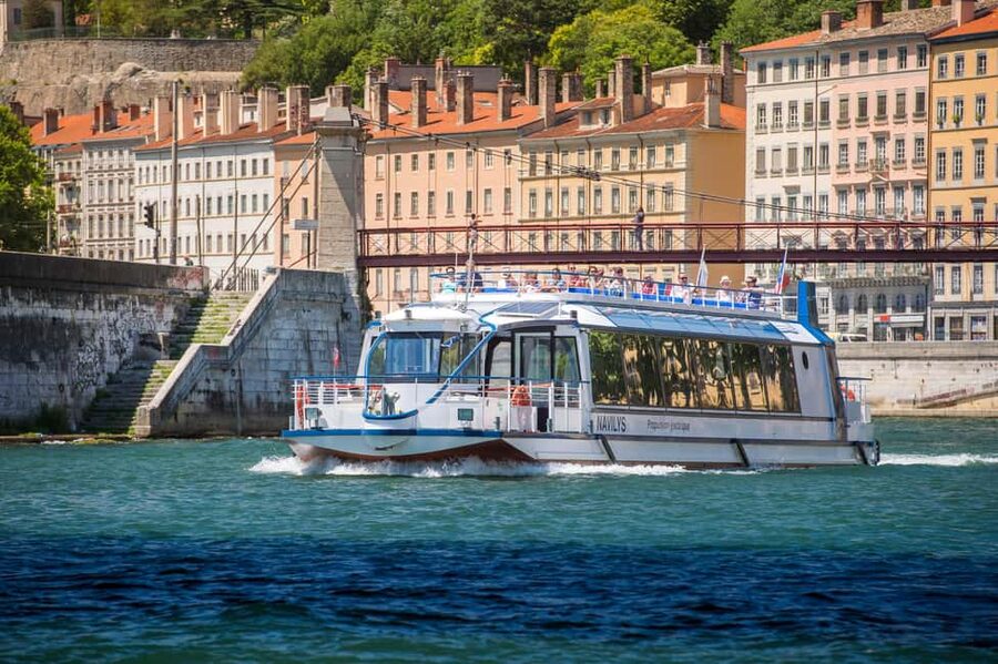 Lyon: Guided Sightseeing Cruise - Should you book this Lyon guided sightseeing cruise?