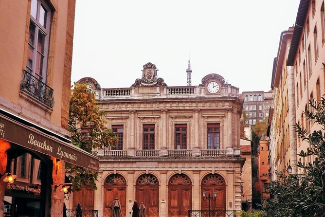 Lyon Highlights & Secrets Walking Guided Tour (small group) including Funicular - Key things I’d watch for on this Lyon highlights tour