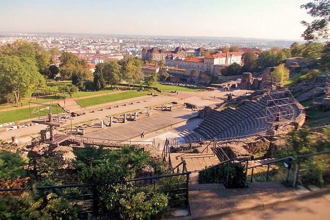 Lyon Highlights & Secrets Walking Guided Tour (small group) including Funicular - Best fit: who this tour is made for