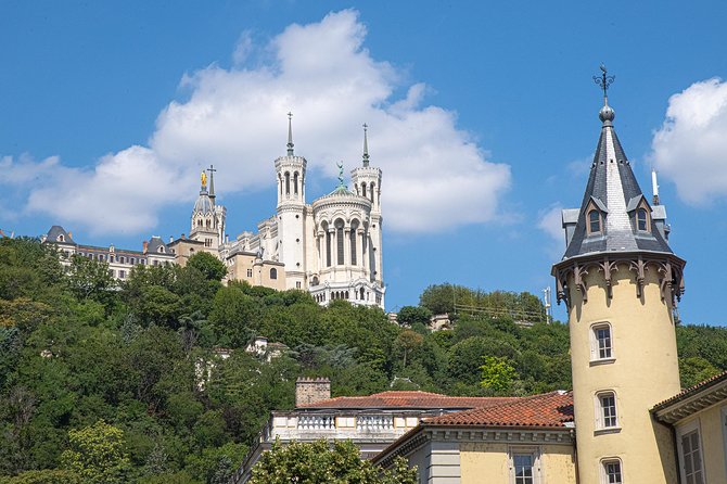 Lyon Hop-On Hop-Off Tour with Audio Commentary - Key points to know before you board