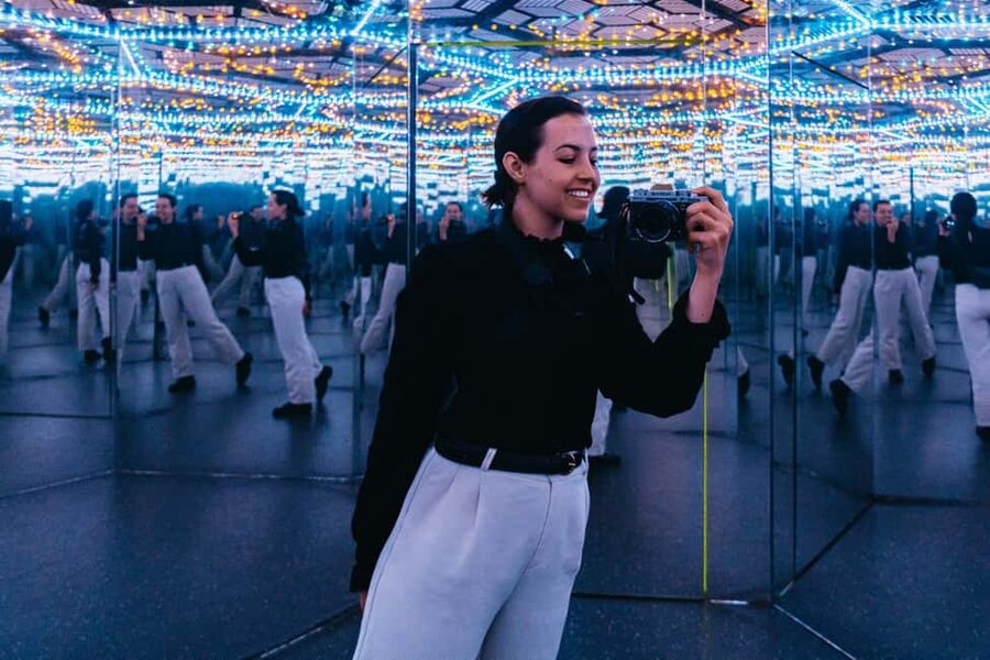 Lyon: Musée de l’illusion Entrance Ticket - Key takeaways before you go