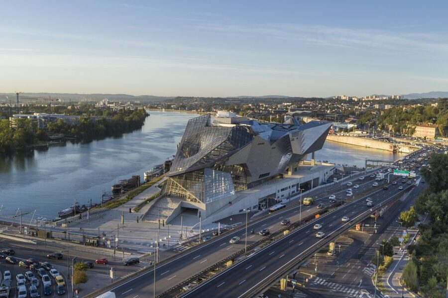 Lyon: Musée des Confluences Entrance Ticket - Where to go and how entry works (so you don’t waste time)