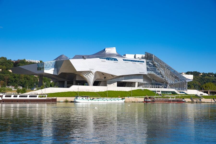 Lyon: Musée des Confluences Entrance Ticket - Origins and the big question of where we come from
