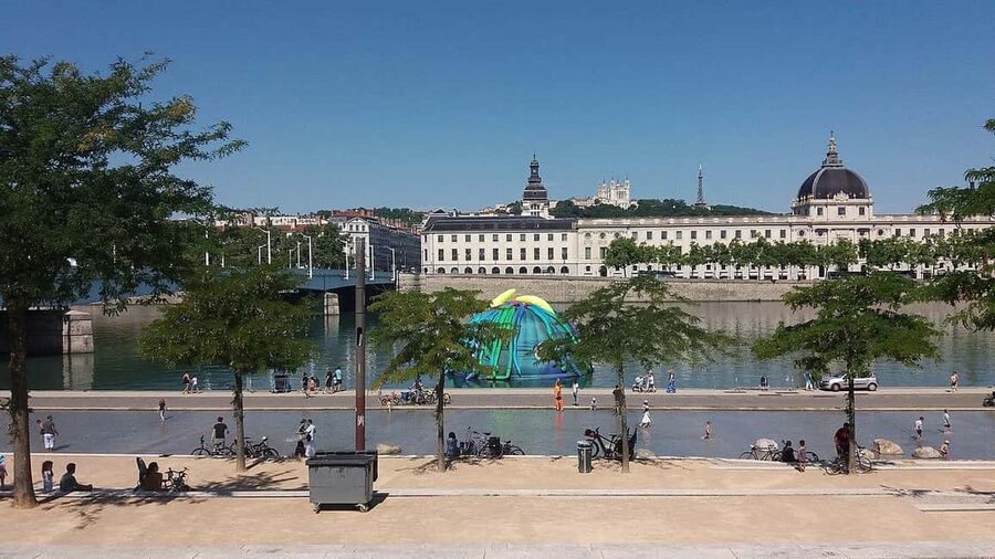 Lyon: Old District Private Guided Walking Tour - What is included (and what you will handle yourself)