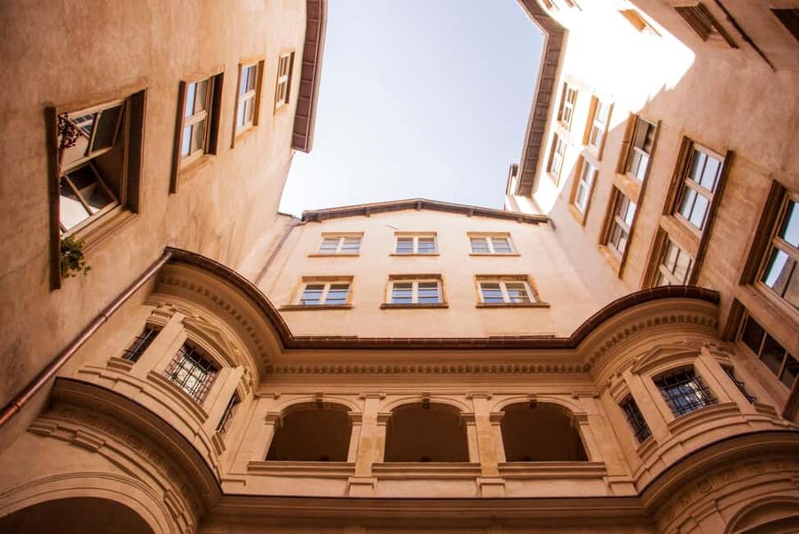 Lyon: Old Town Food Tour with 6 French Food Tastings & Wine - Cheese and wine: the dairy moment you’ll remember