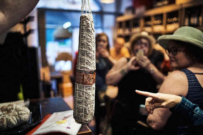 Lyon Old Town Food Tour with Local Specialties Tasting & Lunch - Value check: does $107.68 make sense for 6 tastings and lunch?