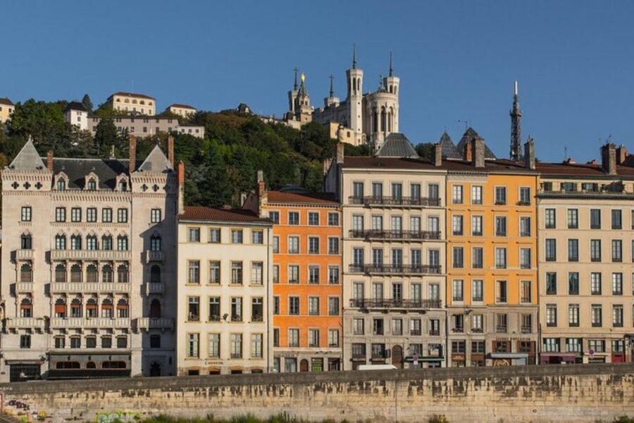 Lyon: Private custom tour with a local guide - Who This Tour Fits Best (and Who Might Prefer Something Else)