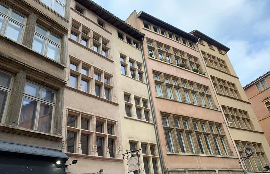 Lyon: Private Walking Tour of "Traboules" in the Old Town - Lesser-Known Passageways You Probably Would Miss Alone