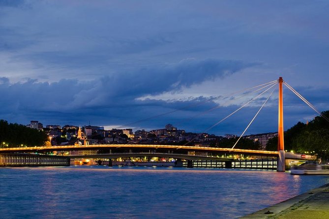 Lyon Private Walking Tour with a Local - Key highlights to look for