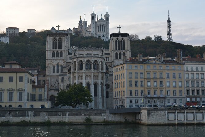 Lyon Private Walking Tour with a Local - Why this Lyon private walk works so well