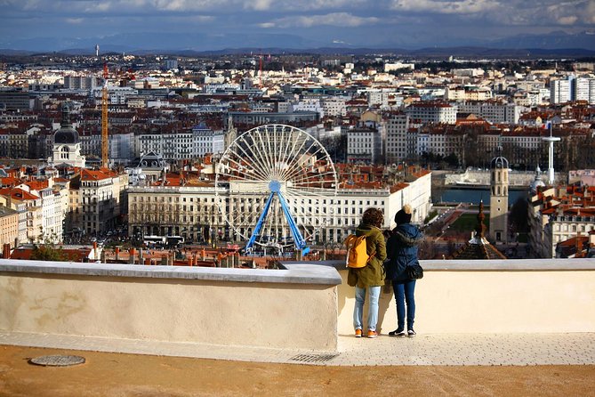 Lyon Private Walking Tour with a Local - Price and what $58.05 means for your time