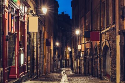 Lyon Sunset Food Tour – A Full Taste of France by Do Eat Better
